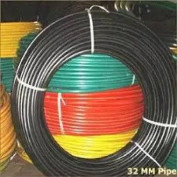 Hdpe Agriculture Pipe